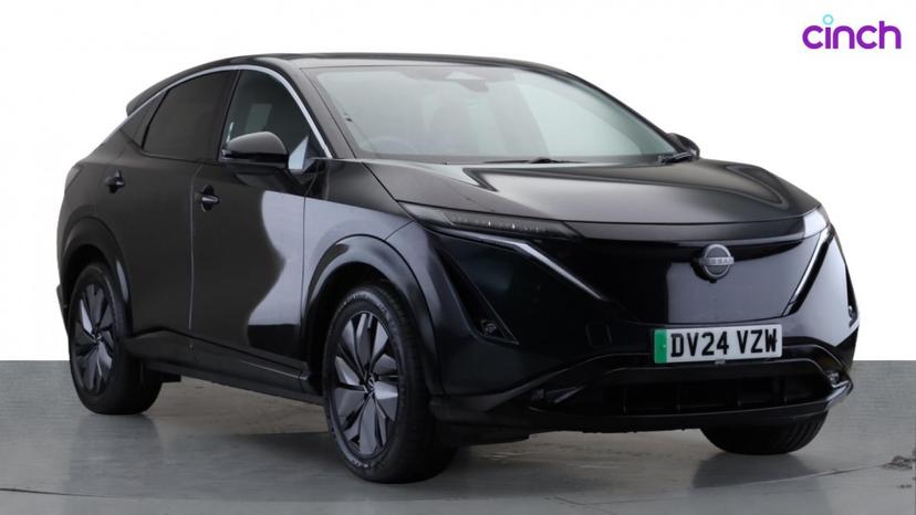 Nissan Ariya