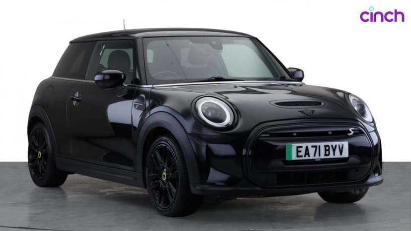 MINI Hatchback