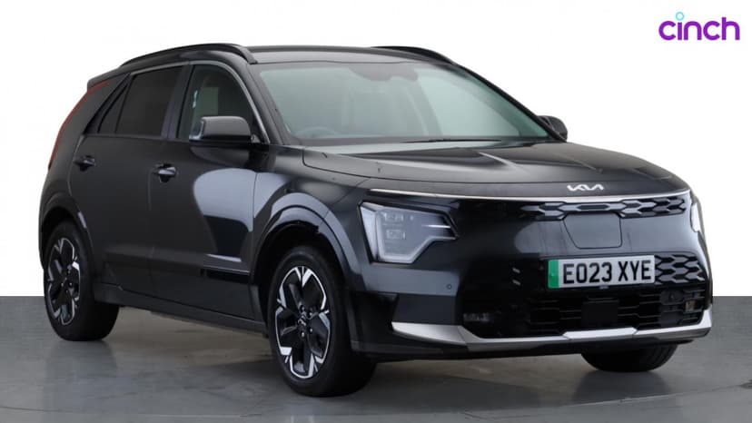 Kia Niro EV