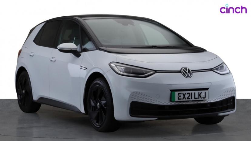 Volkswagen ID.3