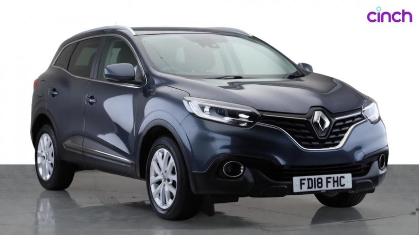 Renault Kadjar