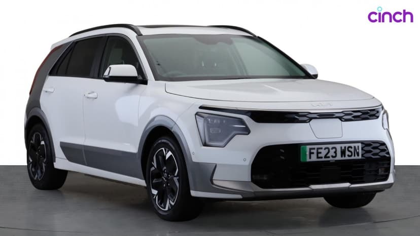 Kia Niro EV