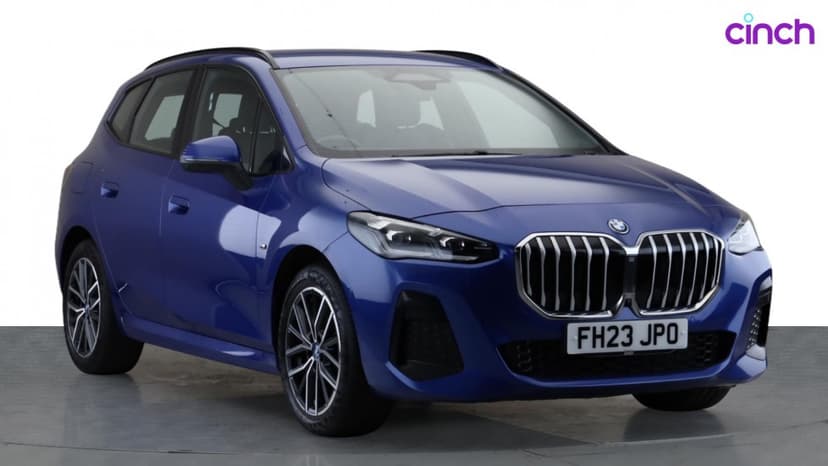 BMW 2 Series Active Tourer