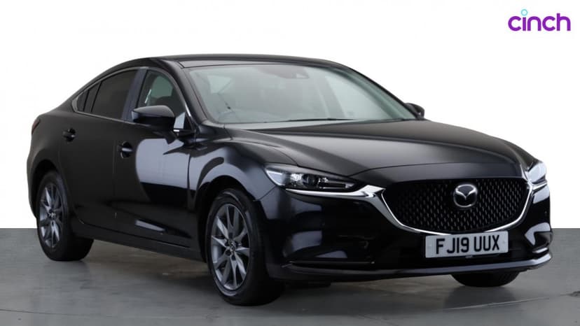 Mazda Mazda6