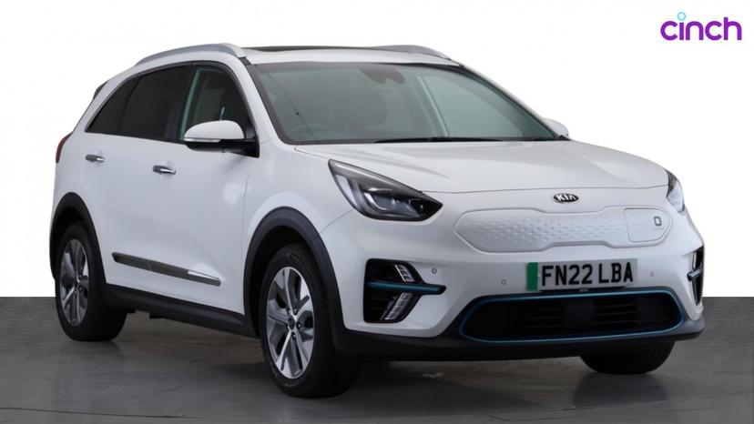 Kia e-Niro