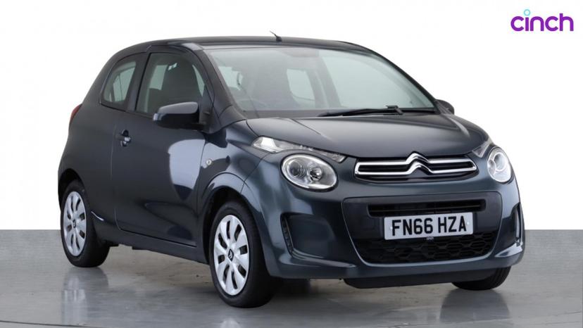 Citroen C1