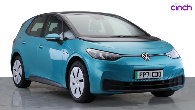 Volkswagen ID.3