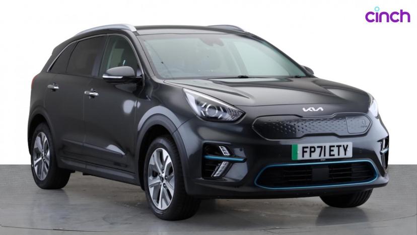 Kia e-Niro