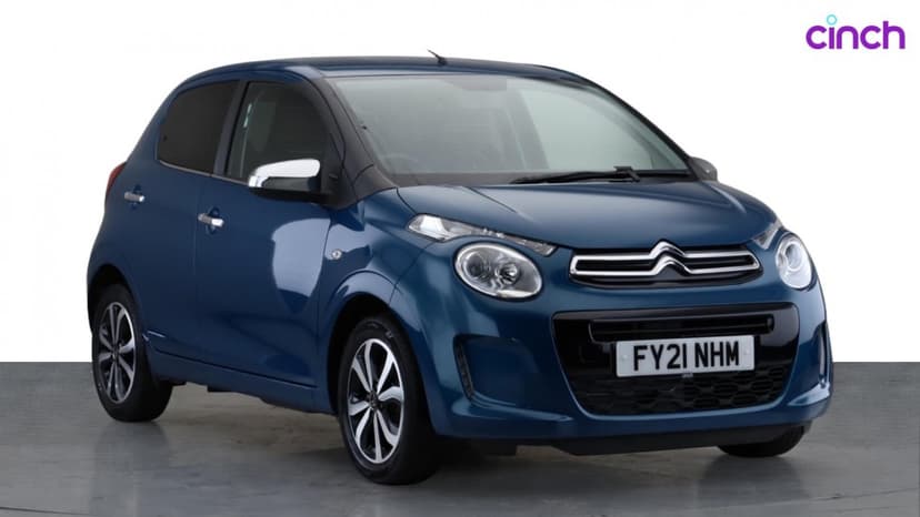 Citroen C1