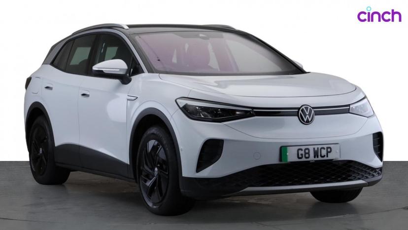 Volkswagen ID.4