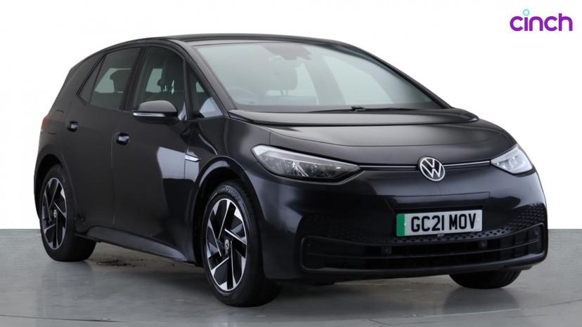 Volkswagen ID.3