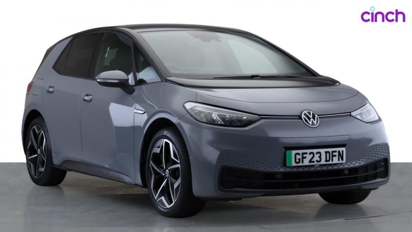 Volkswagen ID.3