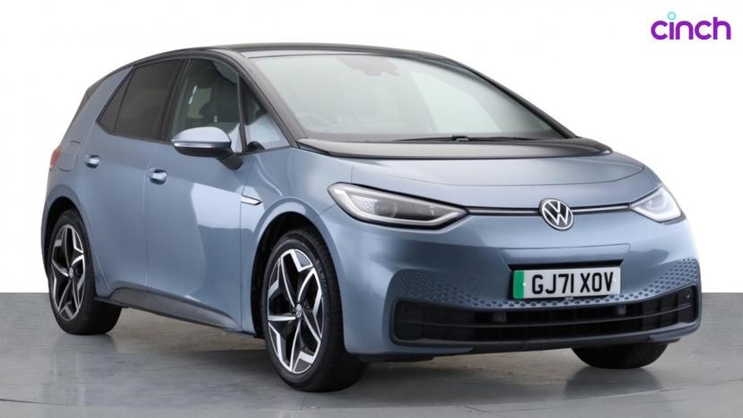 Volkswagen ID.3