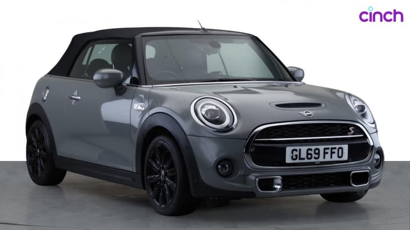 MINI Convertible