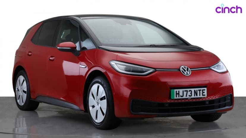 Volkswagen ID.3