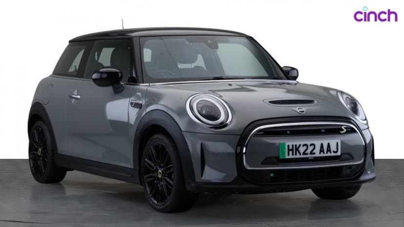 MINI Hatchback
