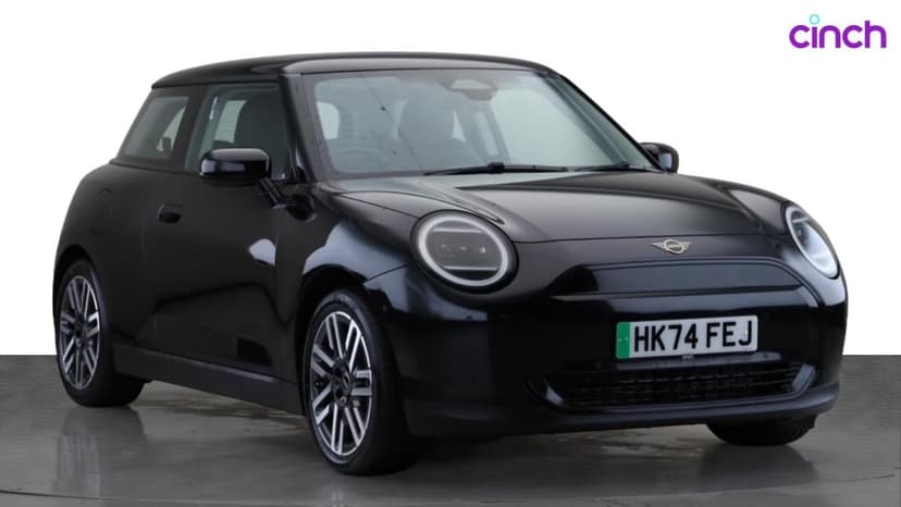 MINI Hatchback