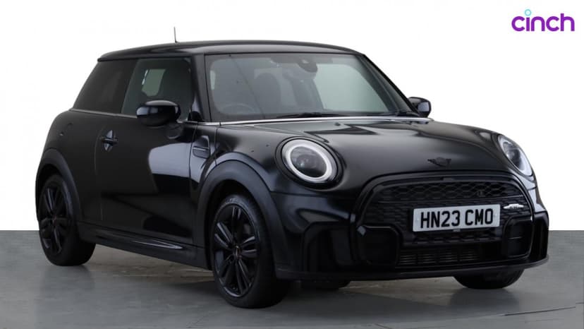 MINI Hatchback