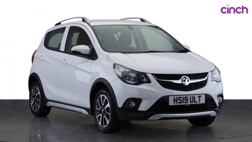 Vauxhall Viva