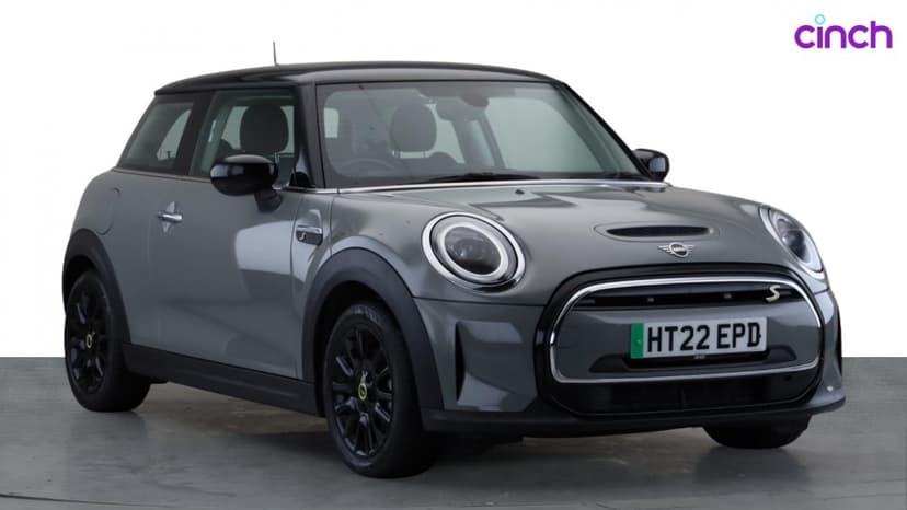 MINI Hatchback