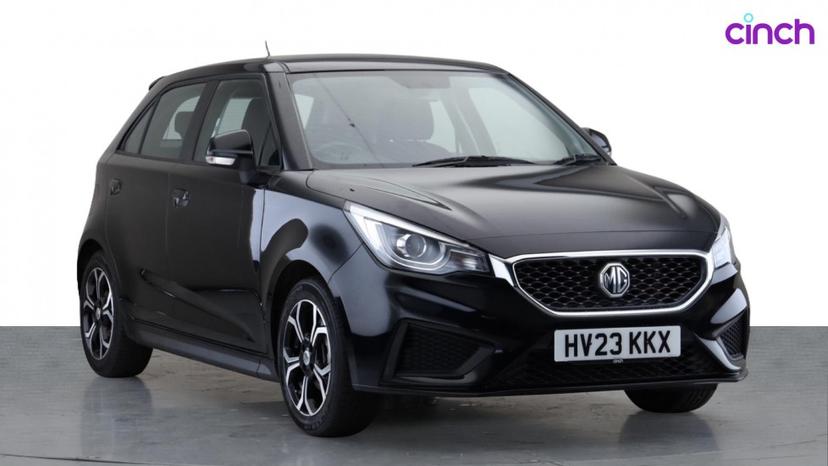 MG MG3
