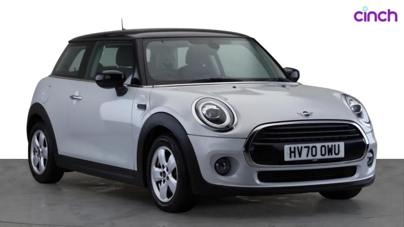 MINI Hatchback