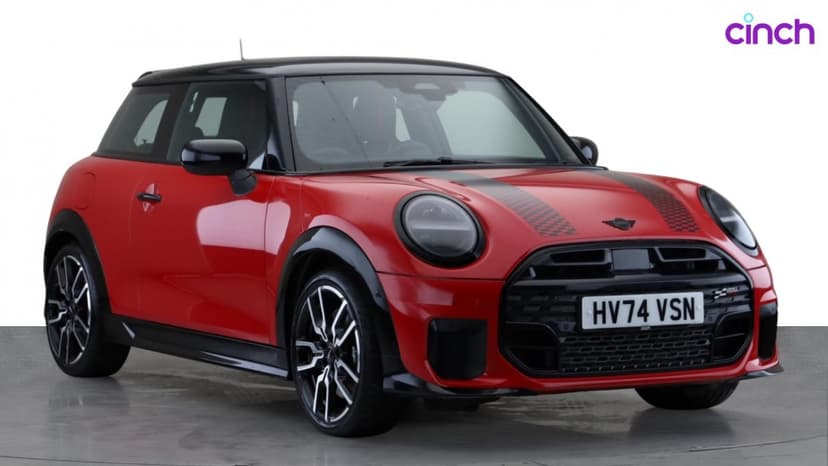 MINI Hatchback