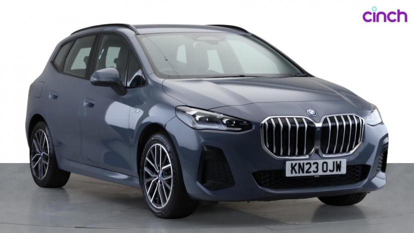 BMW 2 Series Active Tourer