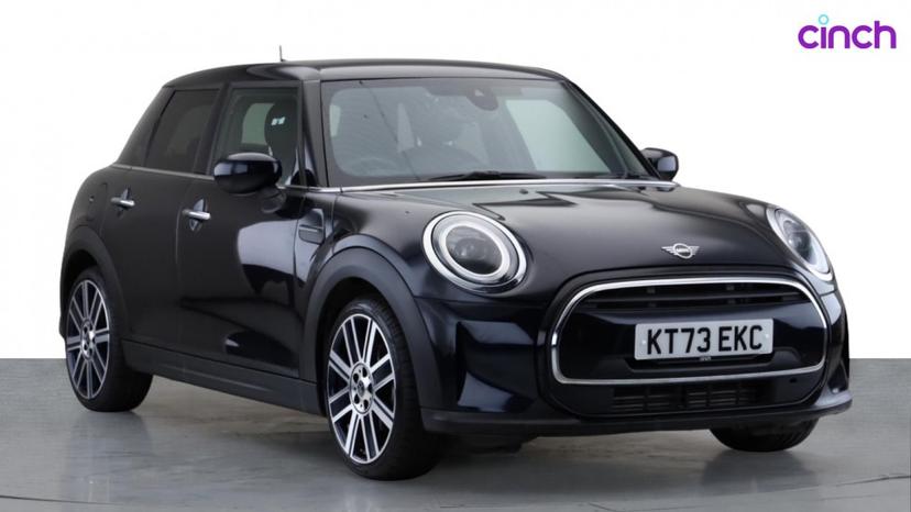 MINI Hatchback