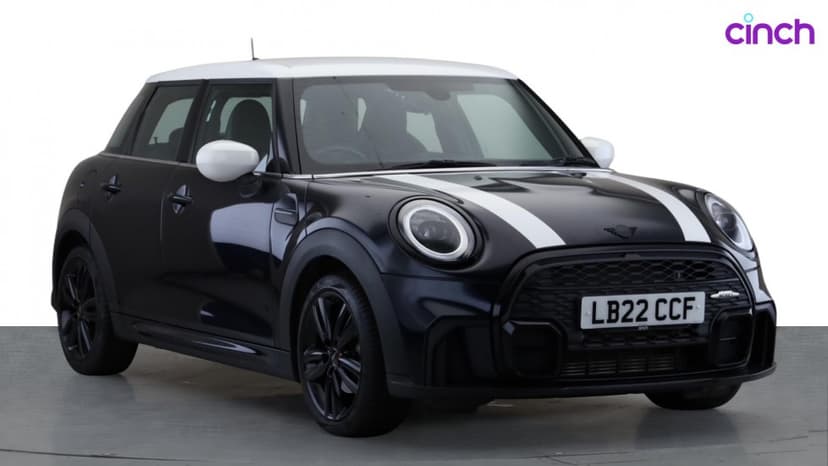 MINI Hatchback