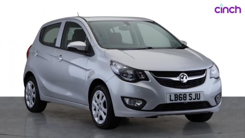 Vauxhall Viva