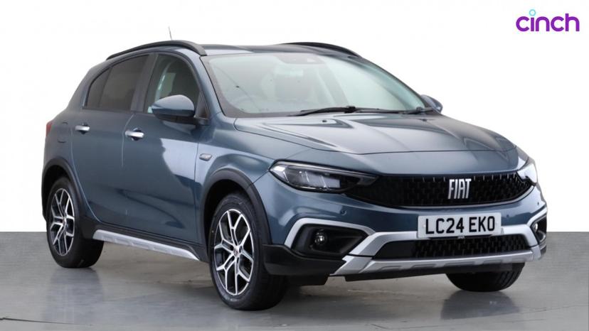 Fiat Tipo Cross