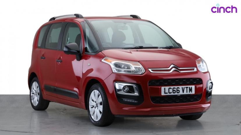 Citroen C3 Picasso