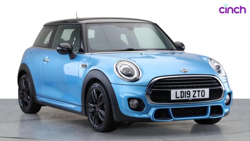 MINI Hatchback