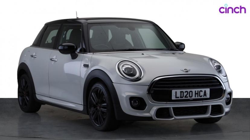 MINI Hatchback