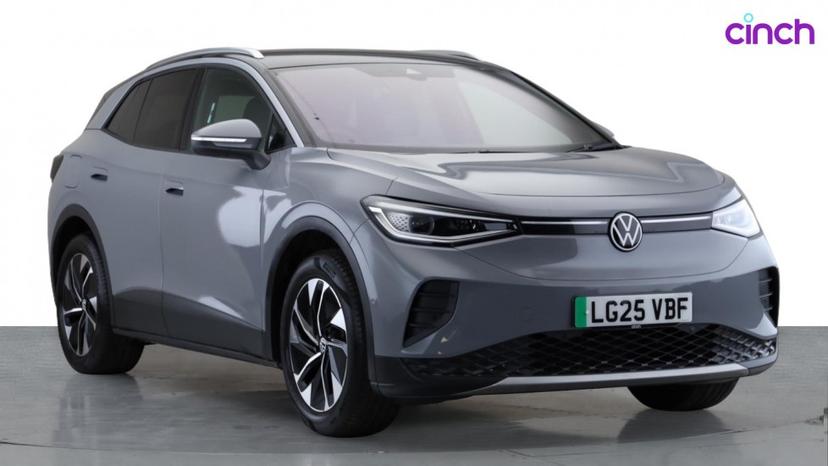 Volkswagen ID.4
