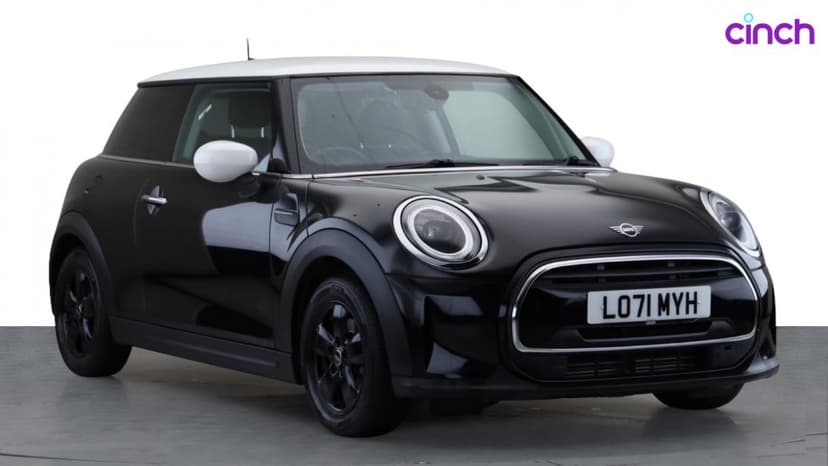 MINI Hatchback
