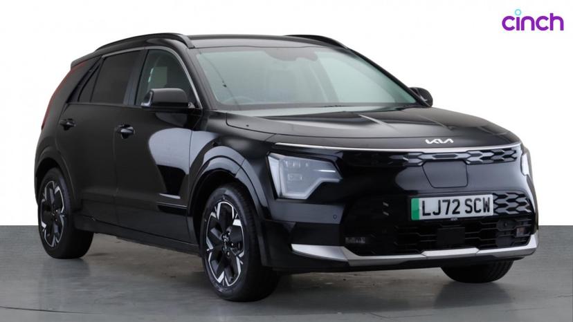 Kia Niro EV