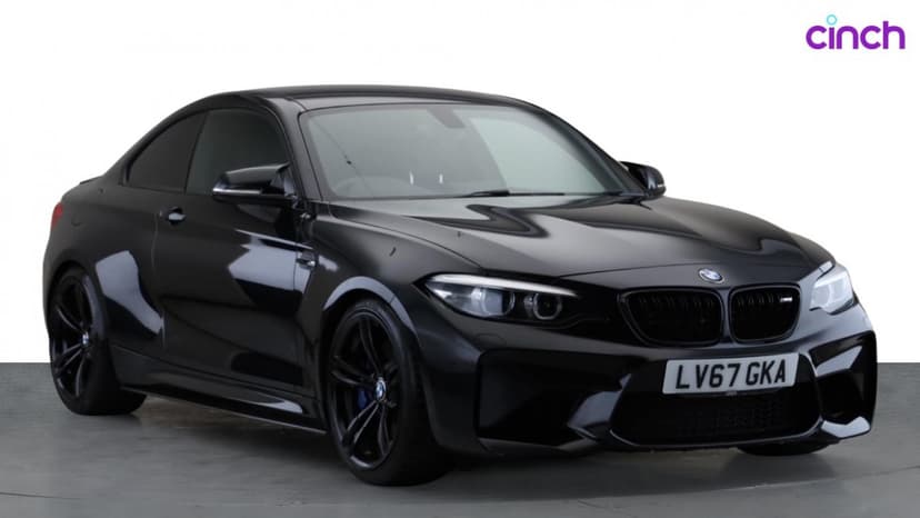 BMW M2