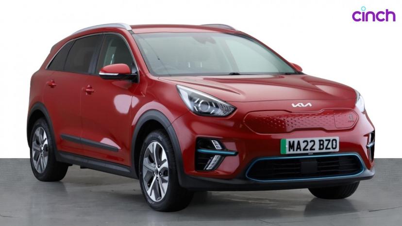 Kia e-Niro