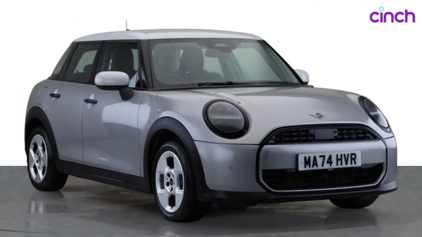 MINI Hatchback