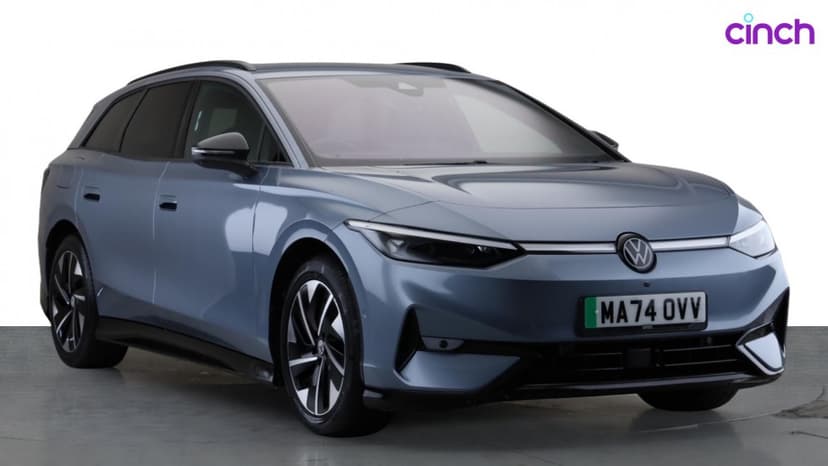 Volkswagen ID.7