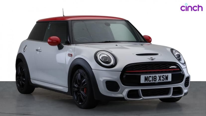 MINI Hatchback