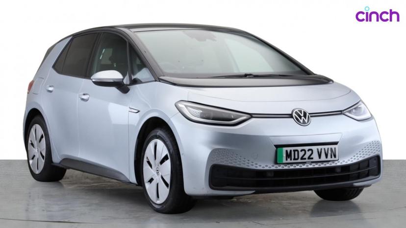 Volkswagen ID.3