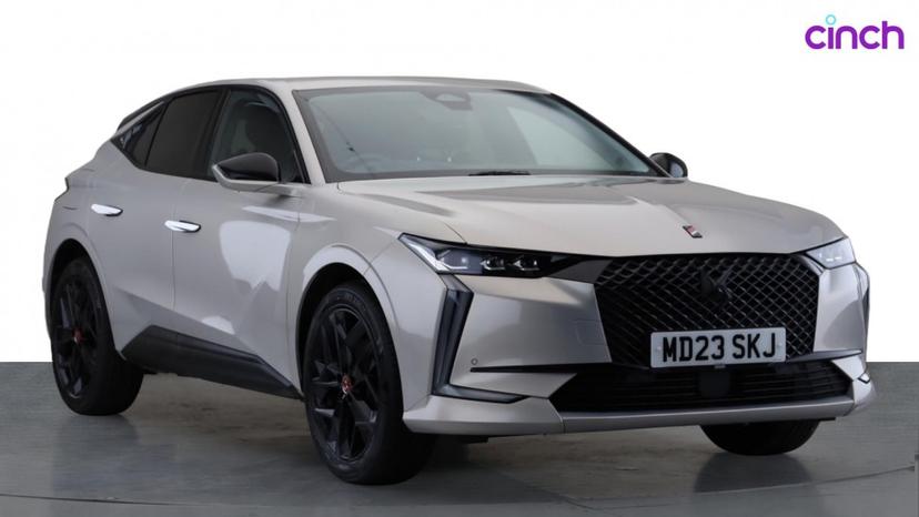 DS DS 4