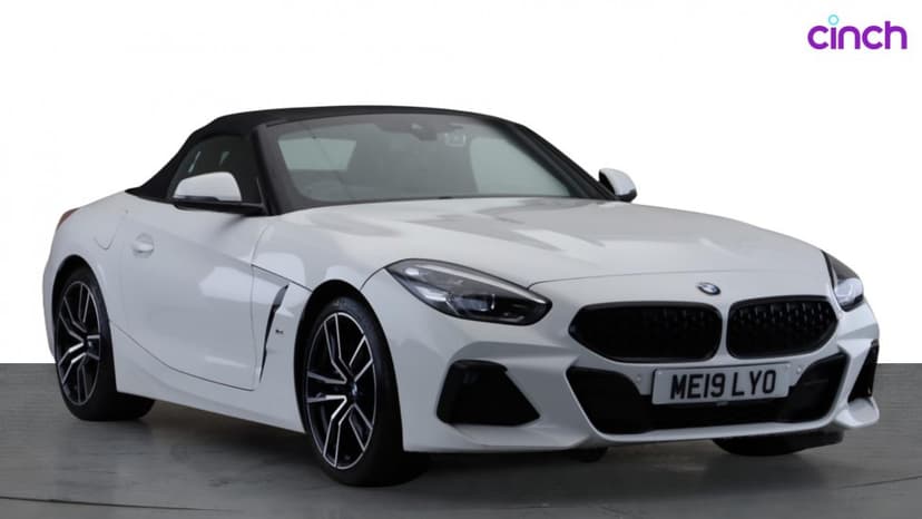 BMW Z4