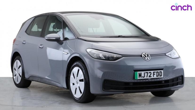 Volkswagen ID.3