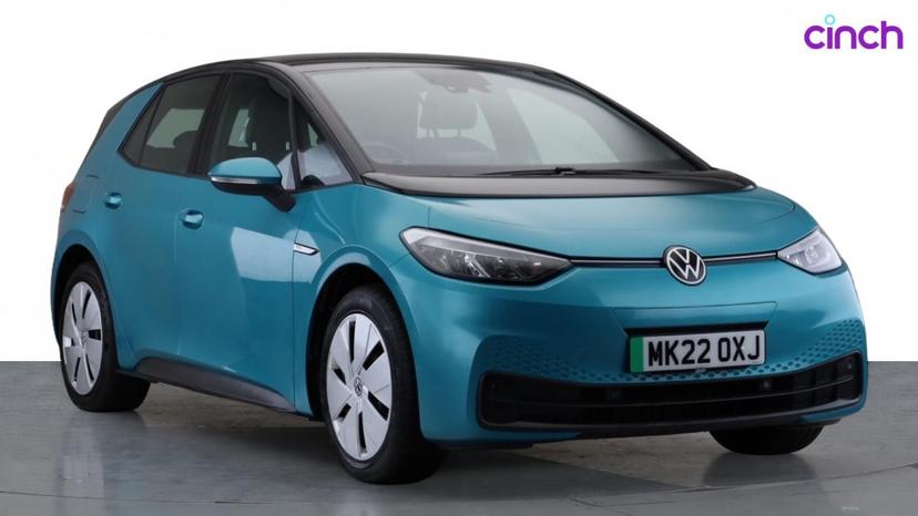 Volkswagen ID.3