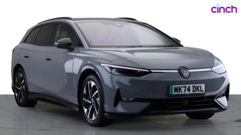 Volkswagen ID.7