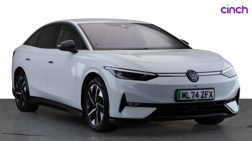 Volkswagen ID.7
